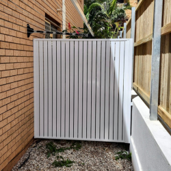 Vertical Slats 9mm or 20mm Gaps between slats
