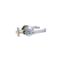 Stainless Steel Lever (Lockable/Keyed alike both sides) +$219 more than Standard
