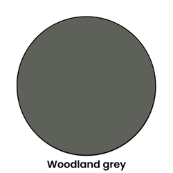 Woodland Grey